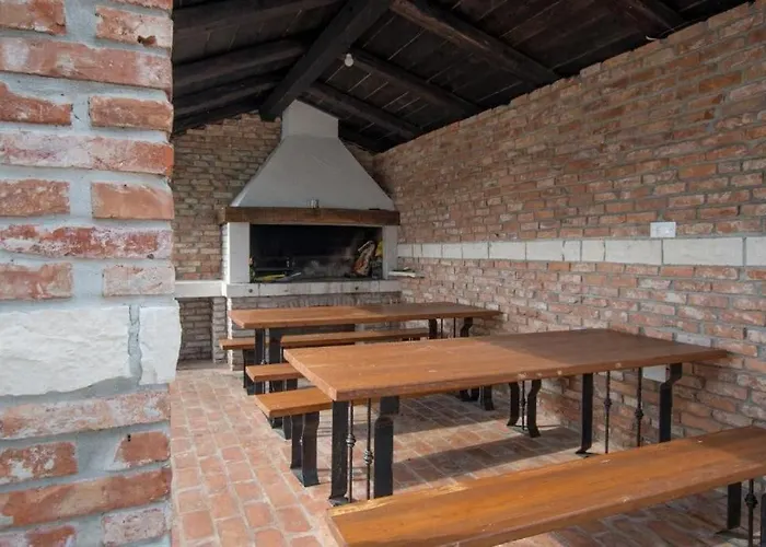 Apartman Rocky