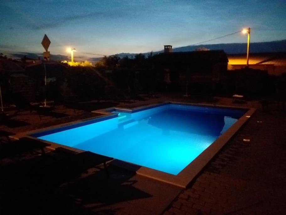 Apartamento Rocky Petrovija