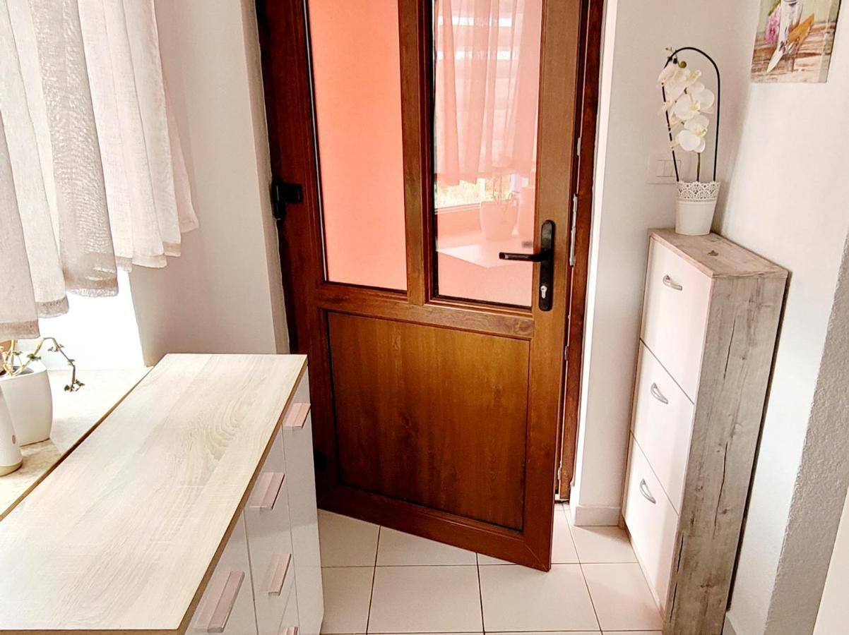 Apartamento Rocky Petrovija