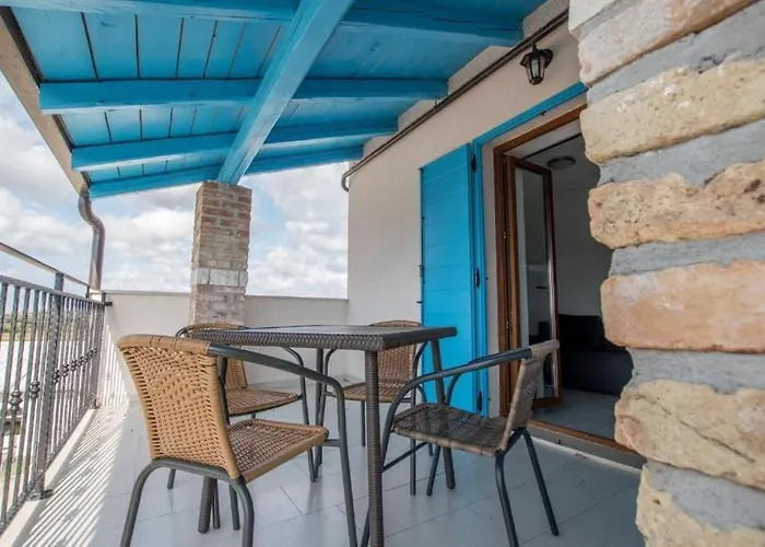 Apartman Rocky
